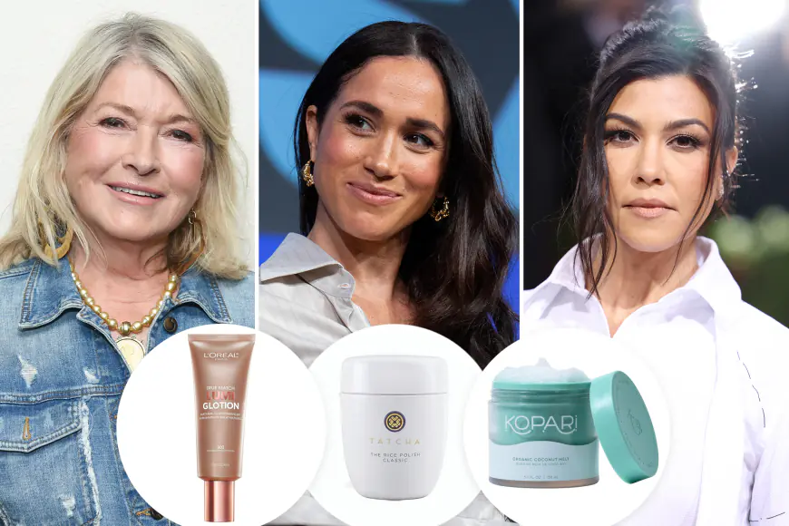 Shop early Amazon Black Friday deals on celeb-loved beauty: Crest to Cosrx