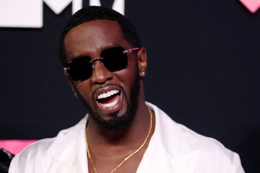 I managed a $25K Diddy party — he installed locks on all the bedrooms and kept the keys