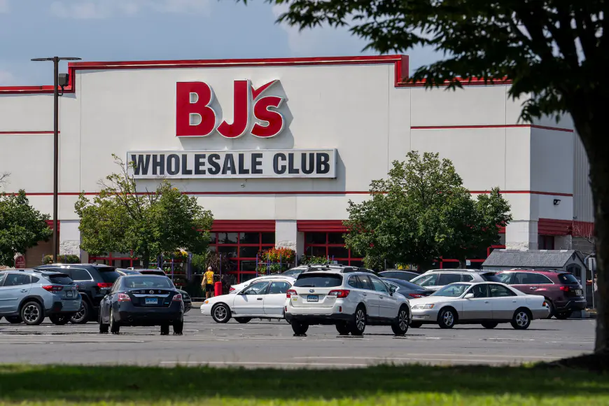 BJ’s Wholesale Club membership fees are going up for the first time in 7 years