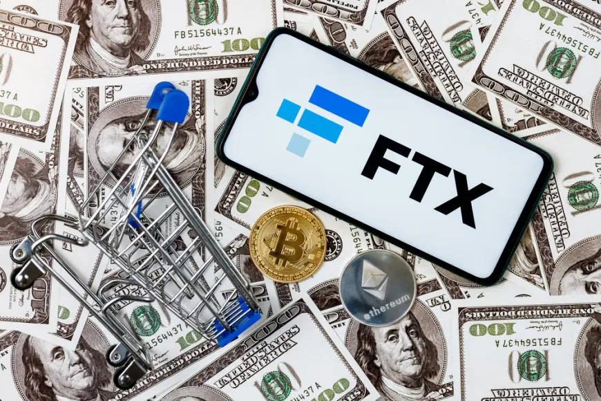 The FTX estate plans to start distributions by March 2025