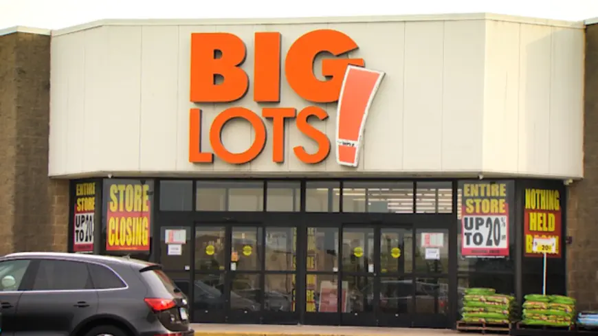 Numerous Big Lots stores appear to shift course on closing, including Illinois and Indiana locations: report