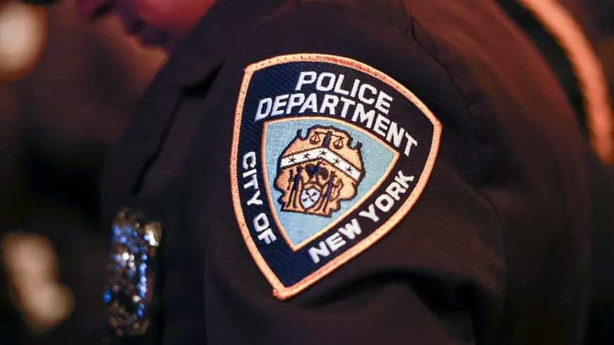 Ex-NYPD cop, fake financial wiz admits fleecing foreign investors out of millions