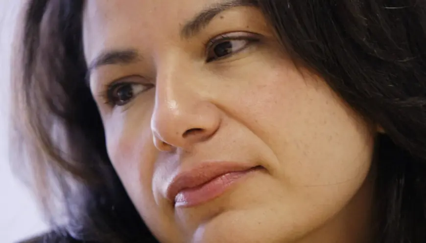 FBI sought to record calls of Chicago Dem Patti Solis Doyle, who ran Hillary Clinton's presidential campaign