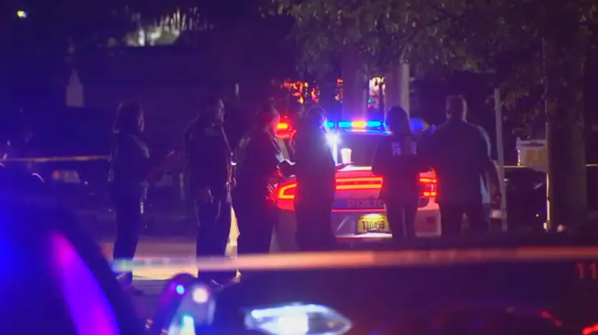 Teens among 3 shot in northwest Miami-Dade neighborhood: Police