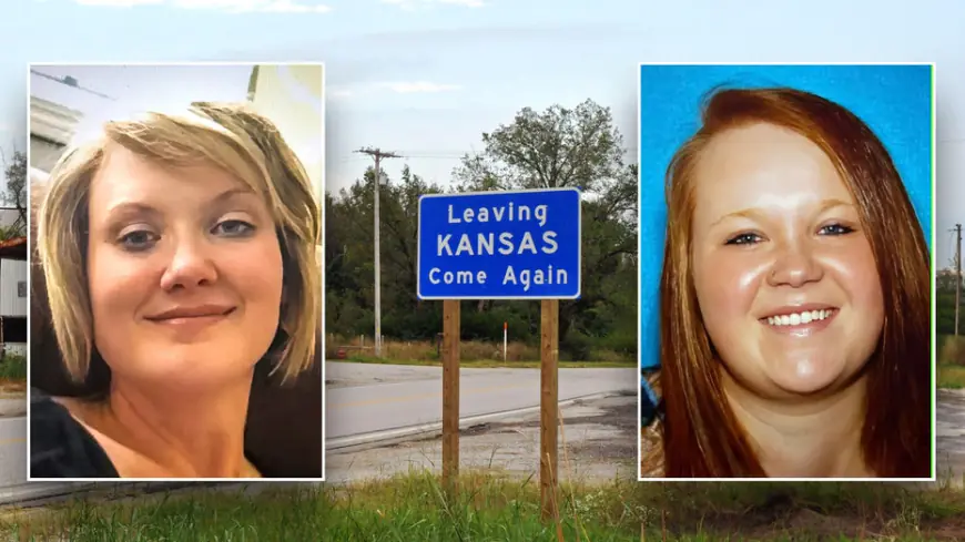 Murdered Kansas mom suffered more than 30 stab, cut wounds trying to defend herself: autopsy