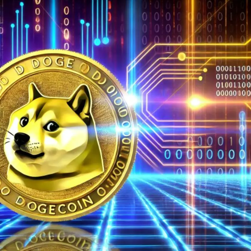 Hidden Bullish Divergence Appears On Dogecoin Price Chart, Here’s What To Expect Next