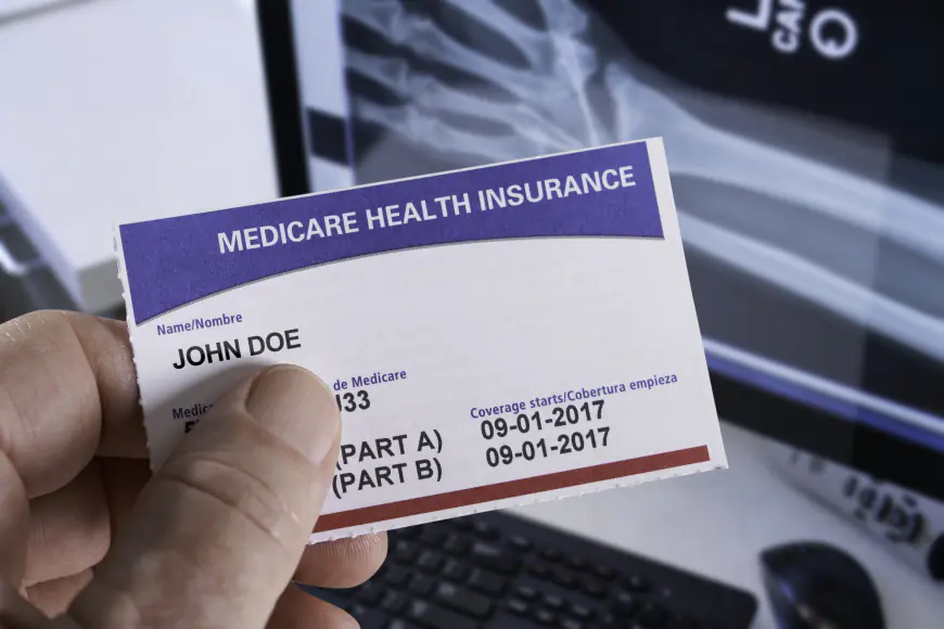 Medicare premiums rise for 2025, nicking retirees' Social Security checks