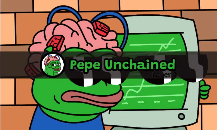 Bitcoin Nears Historic $100K Milestone While Pepe Unchained’s $40M+ Presale Enters Final 3 Weeks