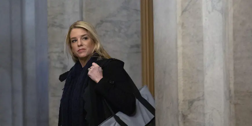 Pam Bondi, Trump's New AG Pick, Lobbied for Private Prisons and Amazon