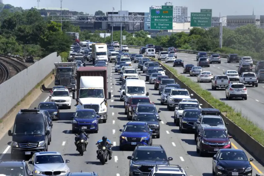 Some Colorado express lane prices will now fluctuate based on traffic, not time of day