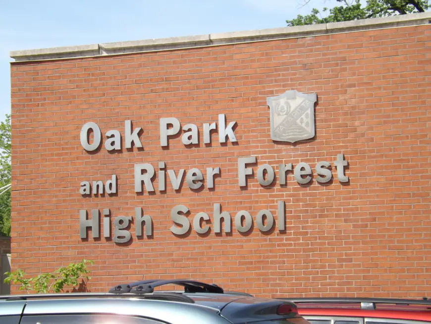 6 candidates file for Oak Park and River Forest School Board