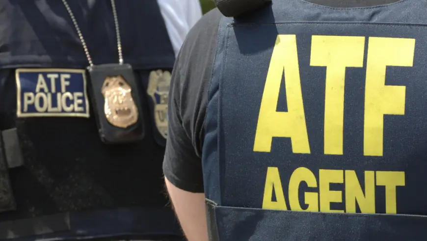 GOP lawmaker plans to introduce bill that would abolish the ATF: ‘Disaster agency’ 