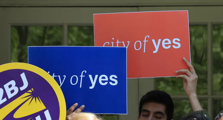 Yes on Yes: Despite modifications, City of Yes win is worth celebrating