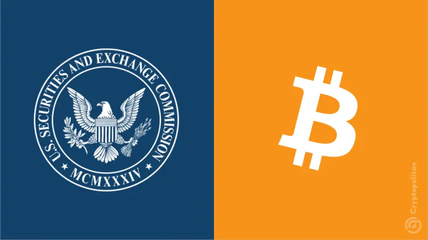 A friendlier SEC, isn’t enough to keep crypto innovation in the US