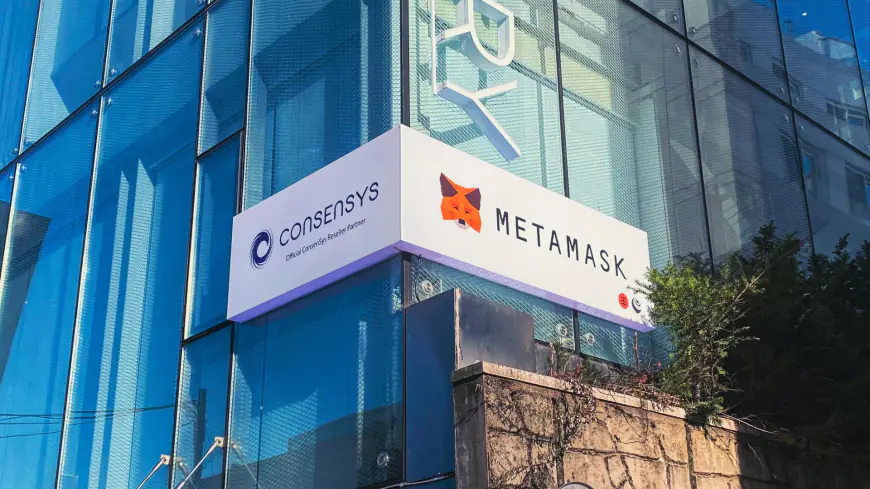 MetaMask Gas Station Unveiled: Easier Swaps Without ETH