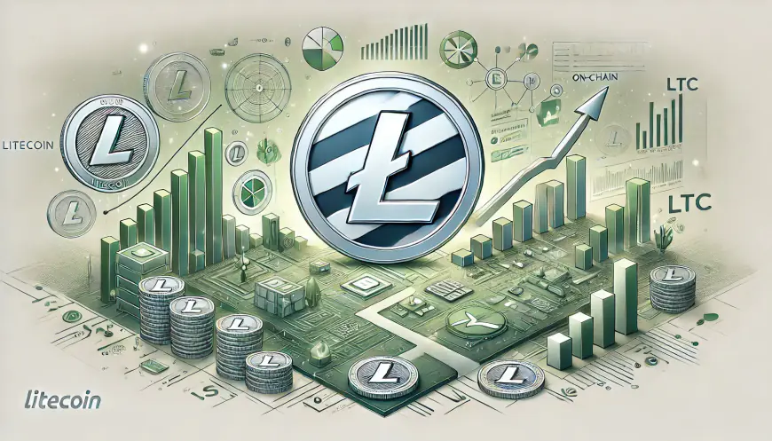 Litecoin Targets Resistance: Is a Bullish Breakout Imminent for LTC?