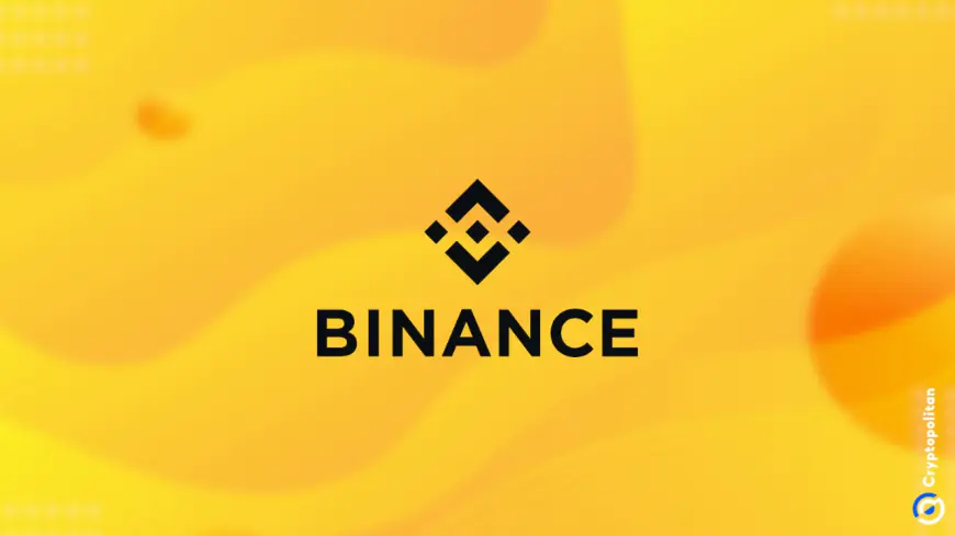 Binance plans major expansion of its compliance team by 34%