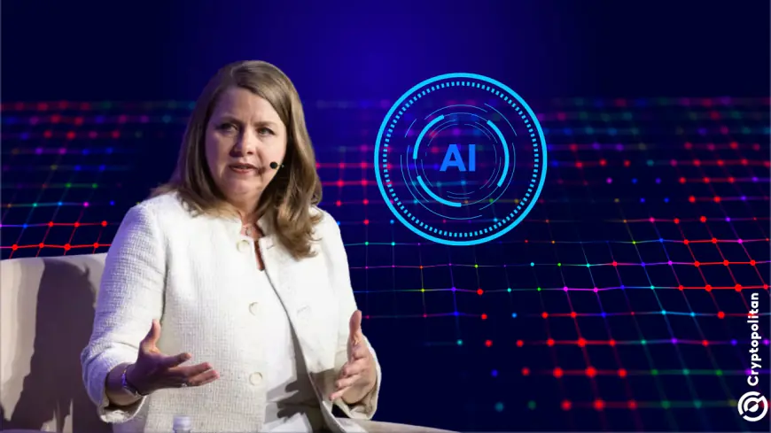 Fed’s Michelle Bowman warns against quick fixes in AI regulation