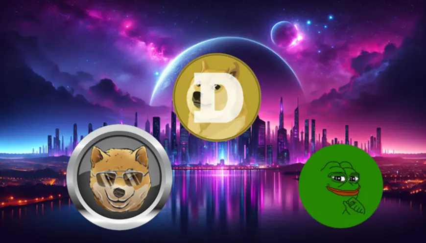 PEPE és DOGE befektetők figyeljetek: Ez a feltörekvő csillag, a DOGEN 5200%-kal robbanhat!