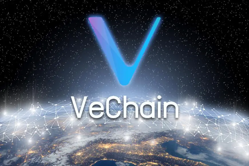 VeChain Proves Blockchain’s Real-World Potential in Renji Hospital Partnership