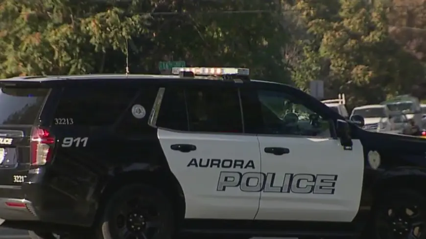 Aurora PD to start automatically impounding these vehicles soon