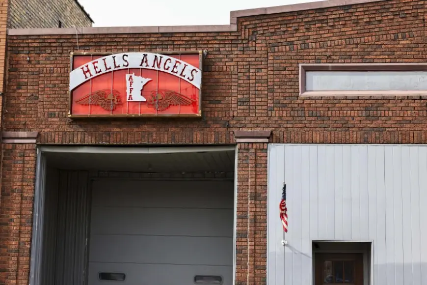 Witnesses say BCA agents threatened them during Iron Range Hells Angels investigation; agents deny it