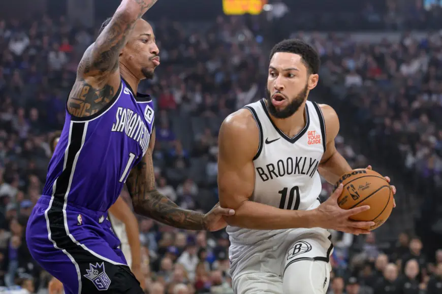 Nets’ injury bug getting worse amid challenging road trip