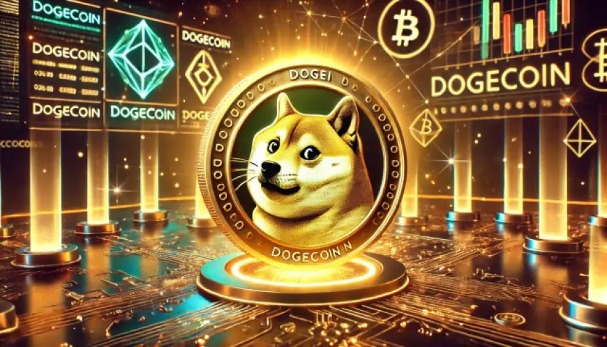 Dogecoin Price To $1.2 In 10-15 Days? What The Bull Pennant Says