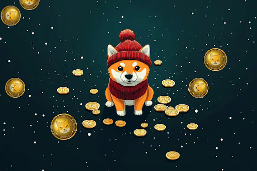 2025 Price Projections for SHIB, BONK And LNEX – Why Smart Investors Are Holding These Coins