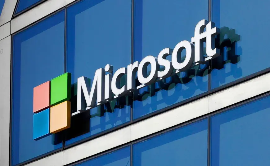 Microsoft outage affects Outlook, Teams, other apps