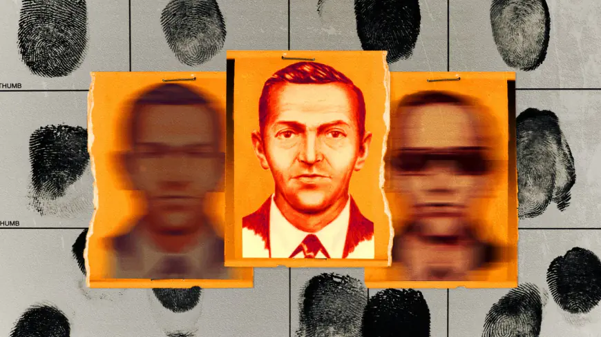 A Secret Parachute in the FBI’s Possession May Have Finally Solved D.B. Cooper’s Identity