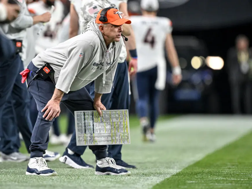 Renck vs. Keeler: Should Broncos’ Sean Payton win Coach of the Year honors?