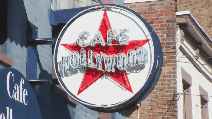 Lark Street businesses react to latest Cafe Hollywood closure