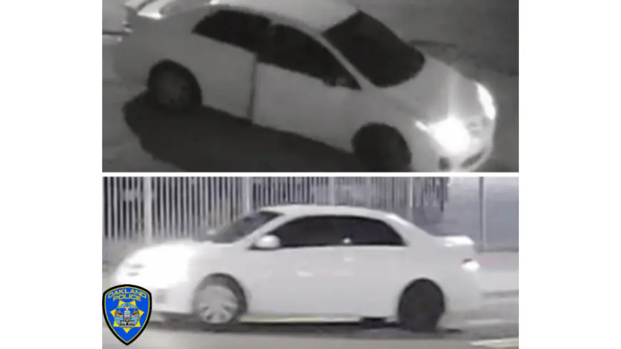 OPD releases photos of car tied to July homicide