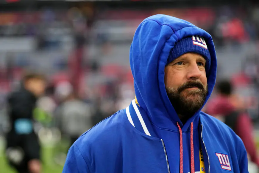 Brian Daboll pretends Giants’ effort not an issue when he and players know otherwise