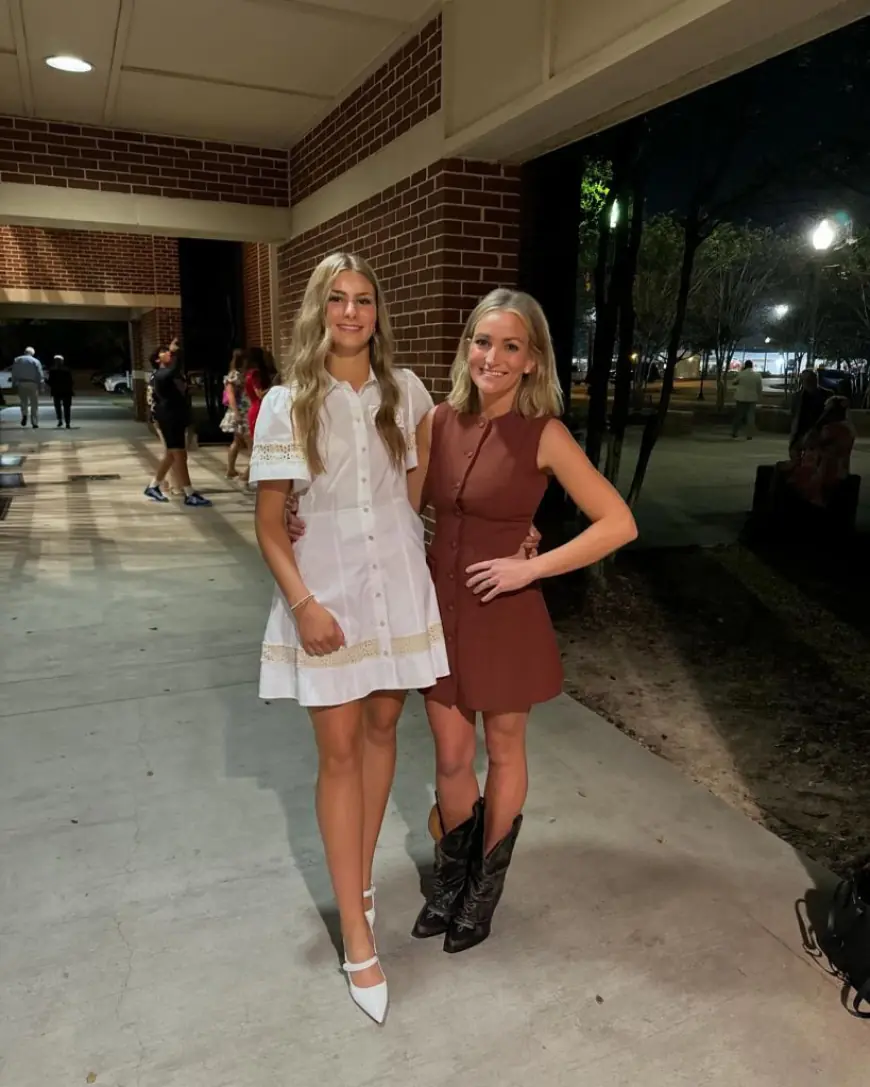 Jamie Lynn Spears reveals where her teen daughter Maddie will be attending college