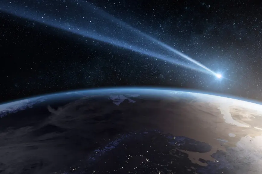 Stadium-sized asteroid to pass Earth Tuesday — what do you need to know?