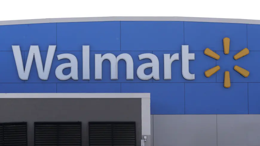 Walmart becomes latest -- and biggest -- company to roll back its DEI policies