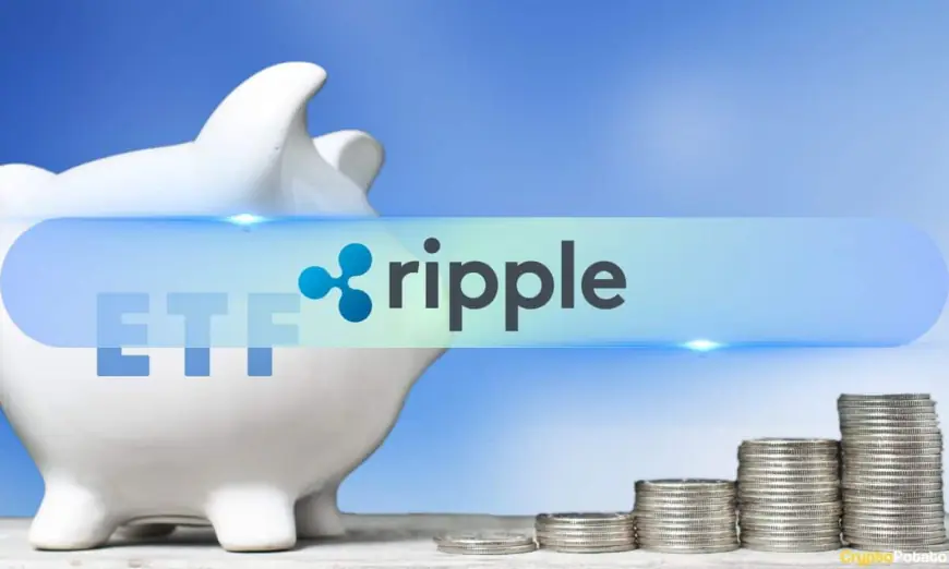 WisdomTree Files for Ripple (XRP) ETF in Delaware