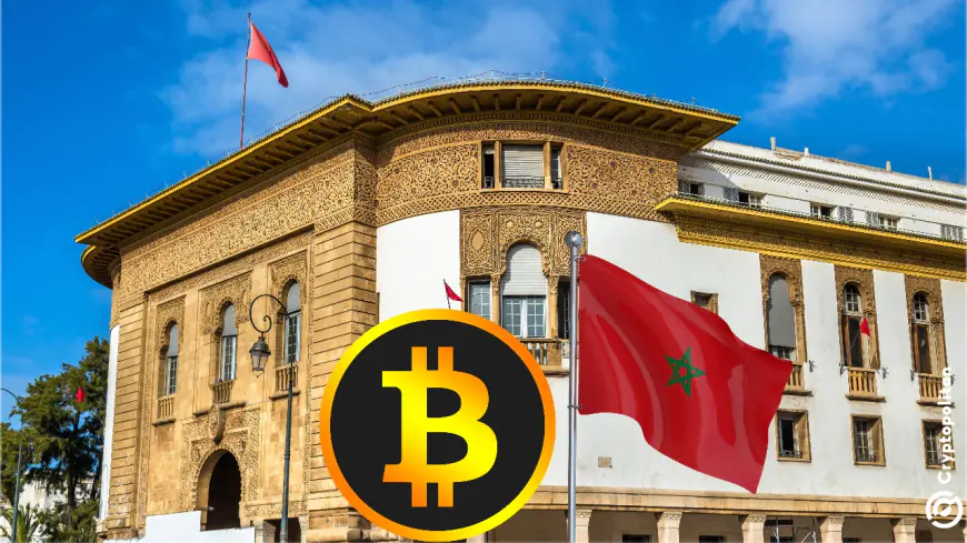 Morocco to adopt crypto regulations soon