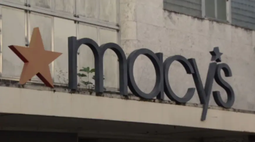 Macy’s says employee hid up to $154 million in expenses, delaying Q3 earnings