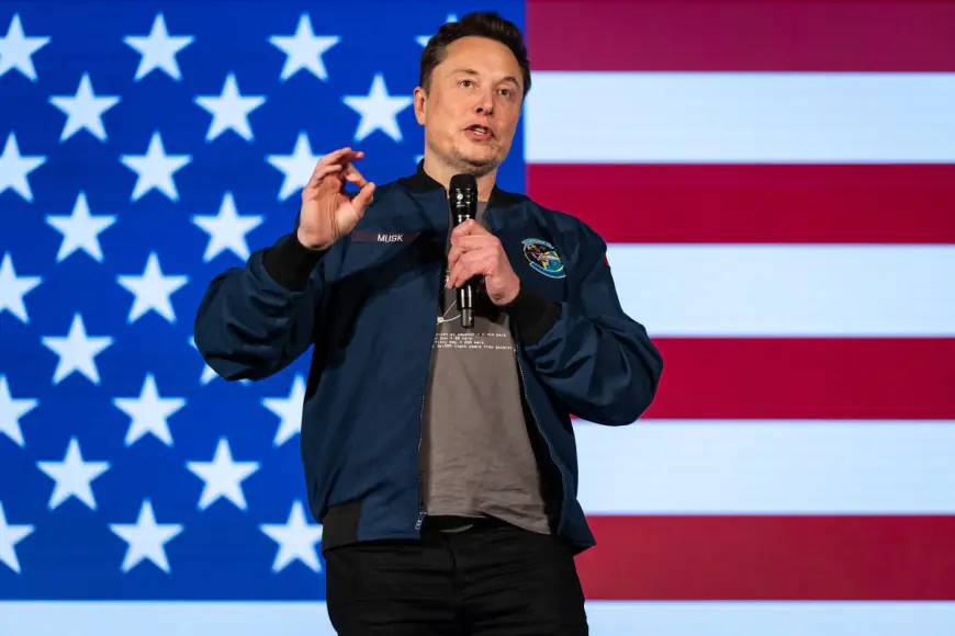 Elon Musk is sharing some details about his immigration path. Experts say they still have questions