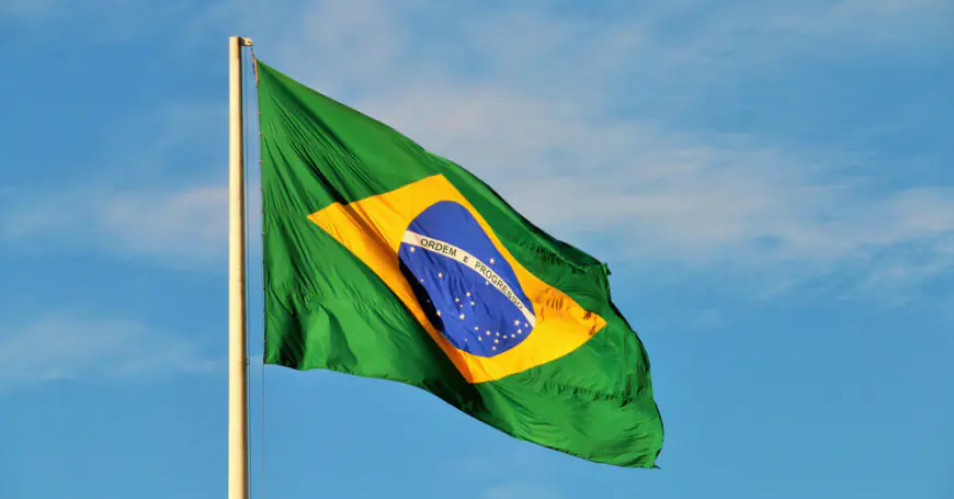 Bitcoin reserve bill introduced in Brazil