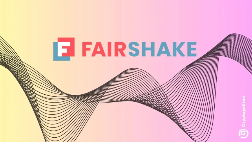 Fairshake PAC secures over $100M for 2026 midterms with major crypto donations