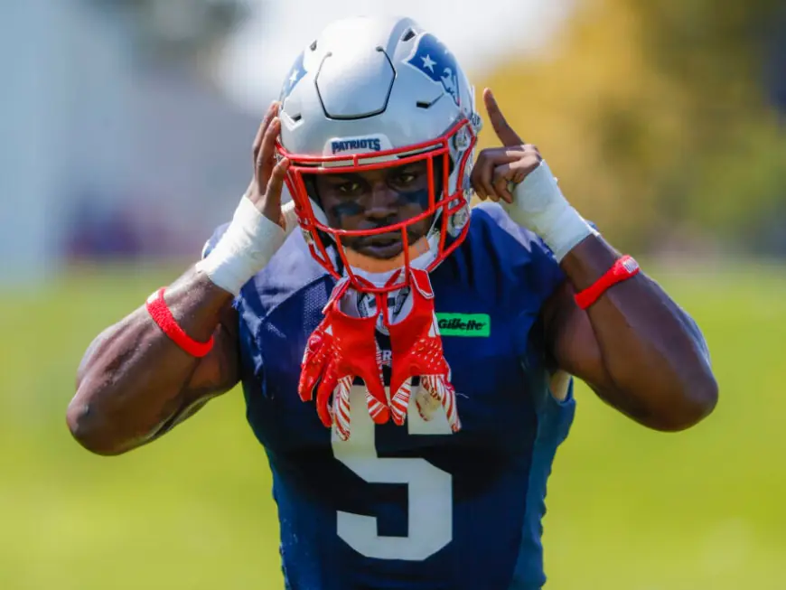 Jabrill Peppers, Jerod Mayo address Peppers’s reinstatement after arrest