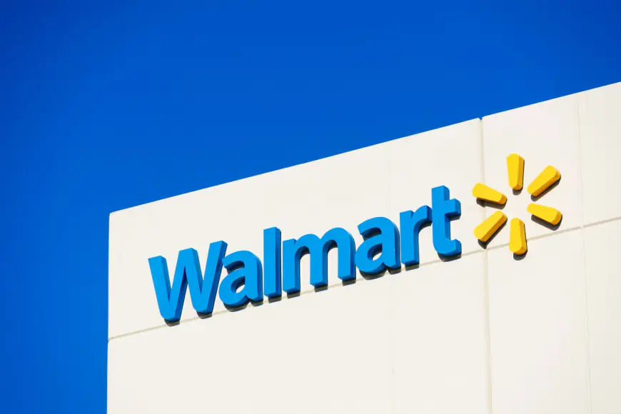 Walmart DEI policies to be rolled back amid conservative backlash