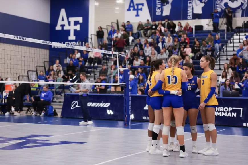 Federal appeals court upholds ruling to allow SJSU women's volleyball team member to play