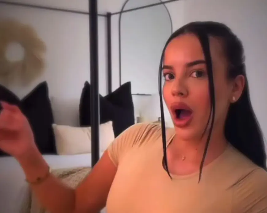 TikTok mom vlogger arrested after posting videos with stolen Target goods