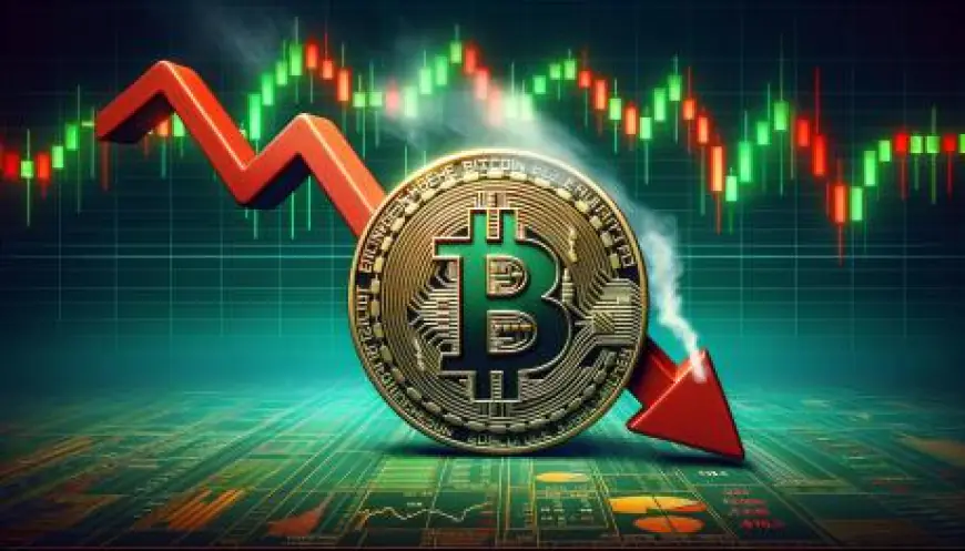 Bitcoin Price Corrects to $90K: Healthy Dip or Cause for Concern?