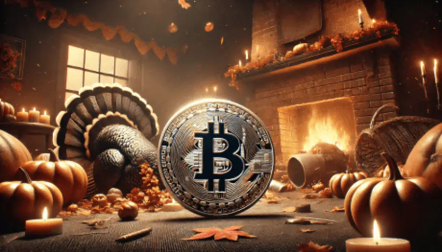 Will Bitcoin See Another ‘Thanksgiving Day Massacre’? Experts Weigh In